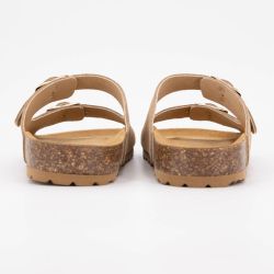 Mule boreal mushroom oro 6019/51 t36/41 Femme I AM