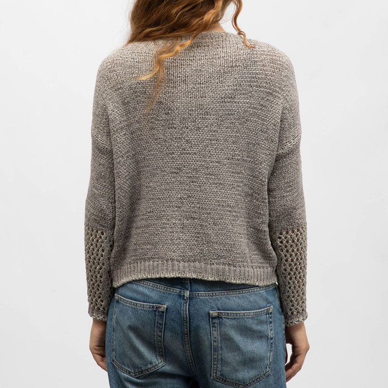 Pull m555565165 Femme PLEASE