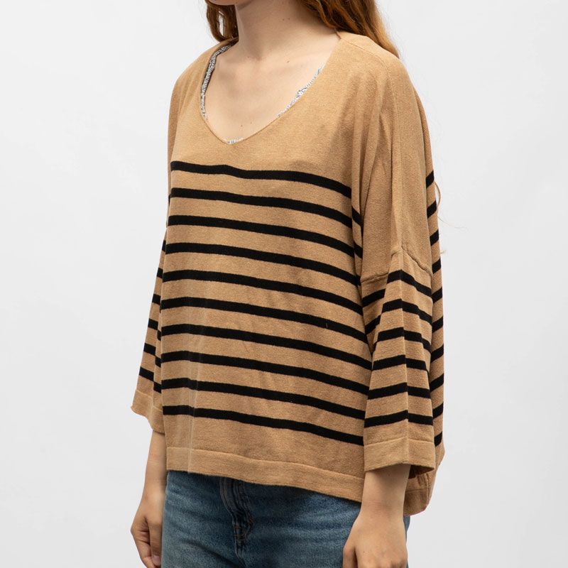 Pull m621822066 Femme PLEASE