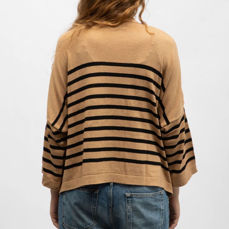 Pull m621822066 Femme PLEASE