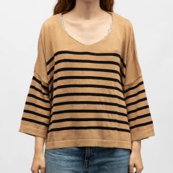 Pull m621822066 Femme PLEASE