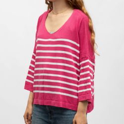 Pull m621822066 Femme PLEASE