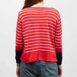 Pull m62183715 Femme PLEASE