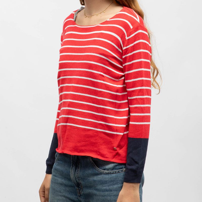 Pull m62183715 Femme PLEASE