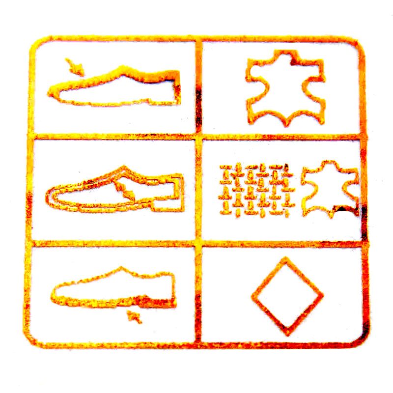 Mule suede leopardo 6497p/801 t36/41 Femme I AM