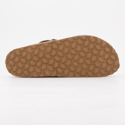 Mule suede piedra 5001/51 t41/46 Homme I AM