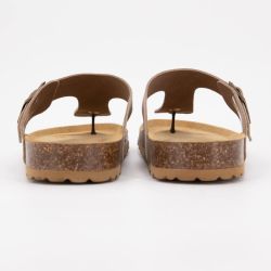 Mule suede piedra 5001/51 t41/46 Homme I AM