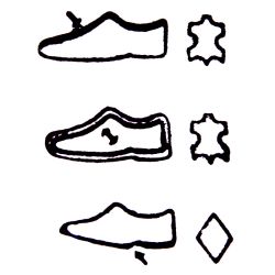 Mule boreal beige plata 93-s/801 t36/41 Femme I AM