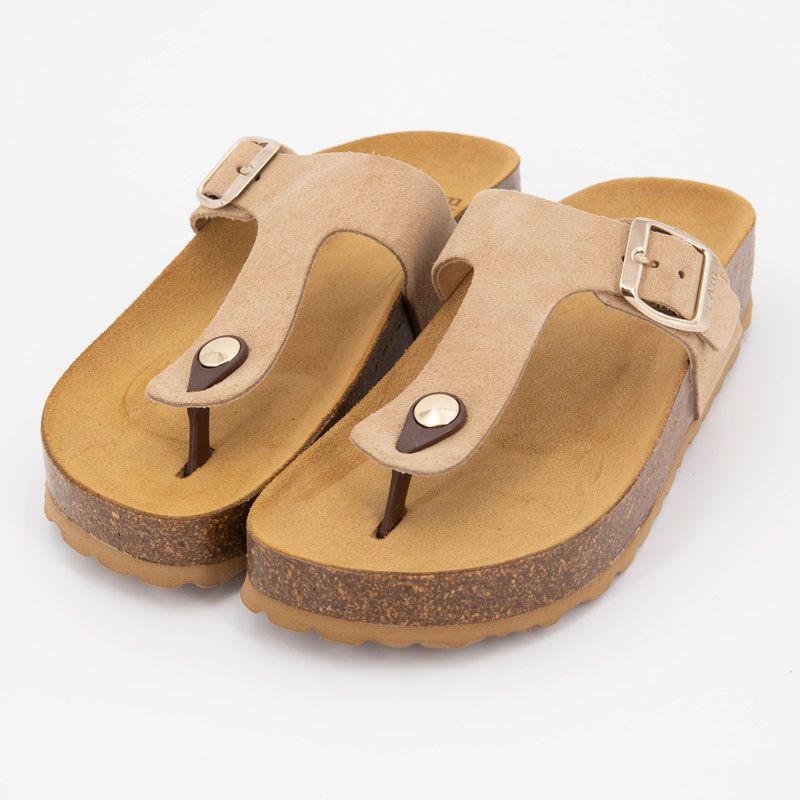 Mule suede arena 93-s/801 t36/41 Femme I AM