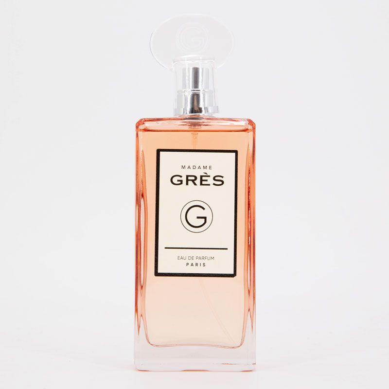 Parfum madame gres 100ml edp Femme GRES