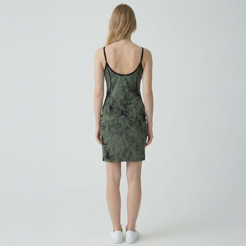 Robe khaty hb2ewh13 Femme HBT