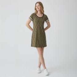 Robe carmen hb2ewh05 Femme HBT