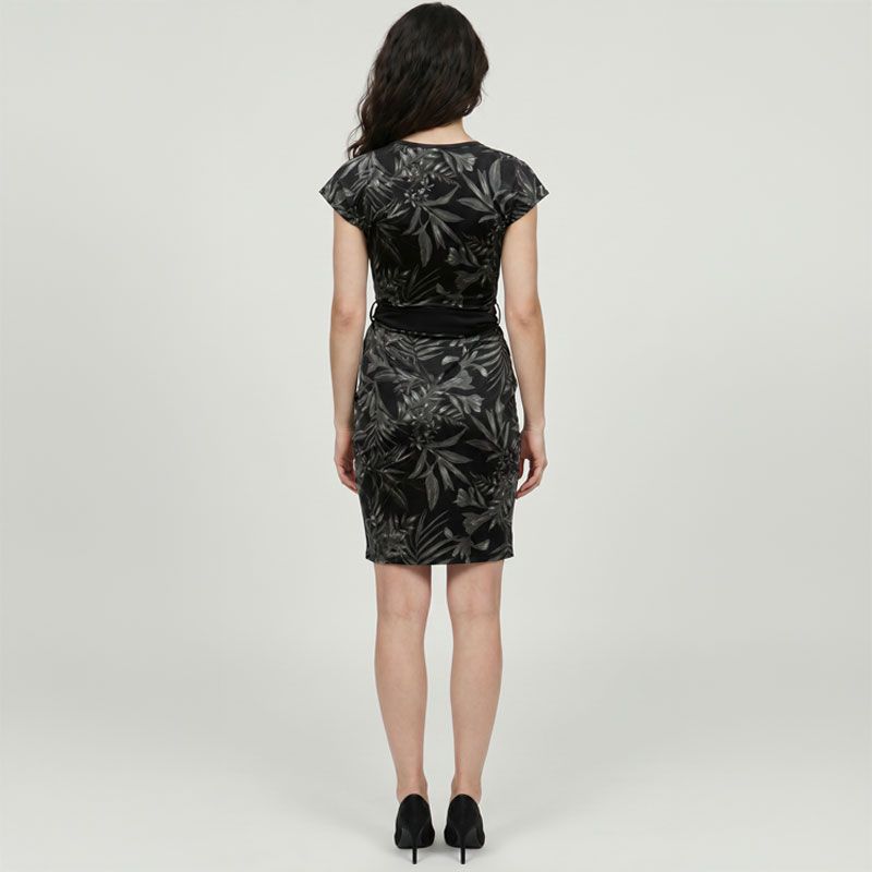 Robe nina hb3ewh22 Femme HBT