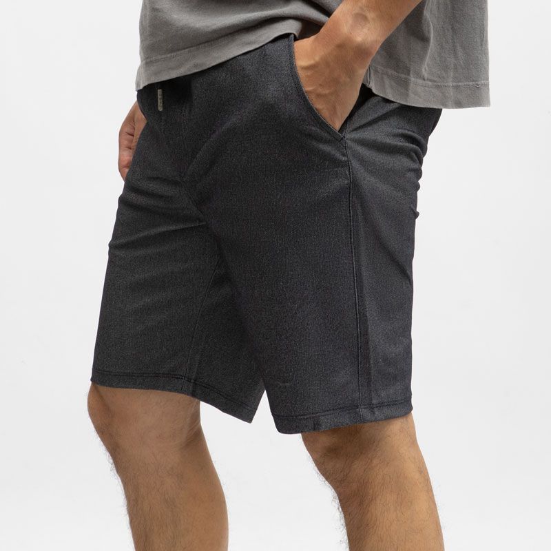 Short chris hb2eml04 Homme HBT