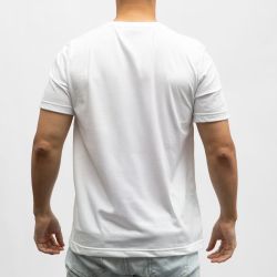 T-shirt CLSC Badge Hommes taille xs-2xl Homme TOMMY HILFIGER