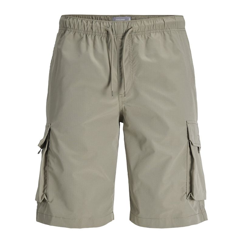 Short jpstcole vetiver 12288611 4479 Homme JACK & JONES