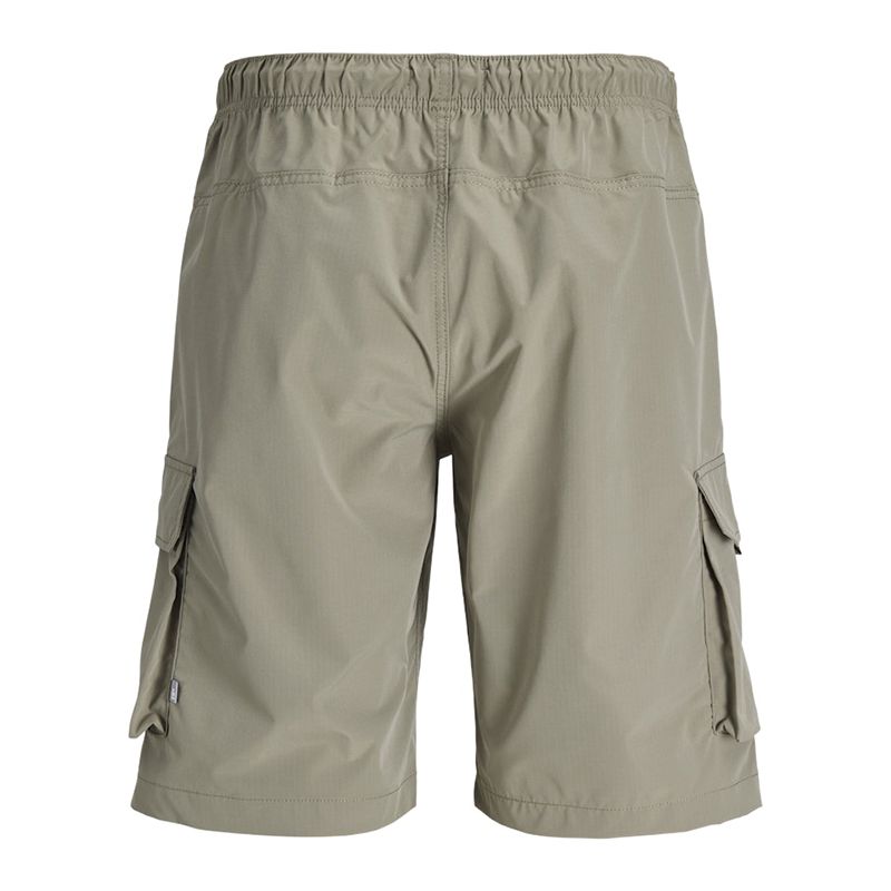 Short jpstcole vetiver 12288611 4479 Homme JACK & JONES