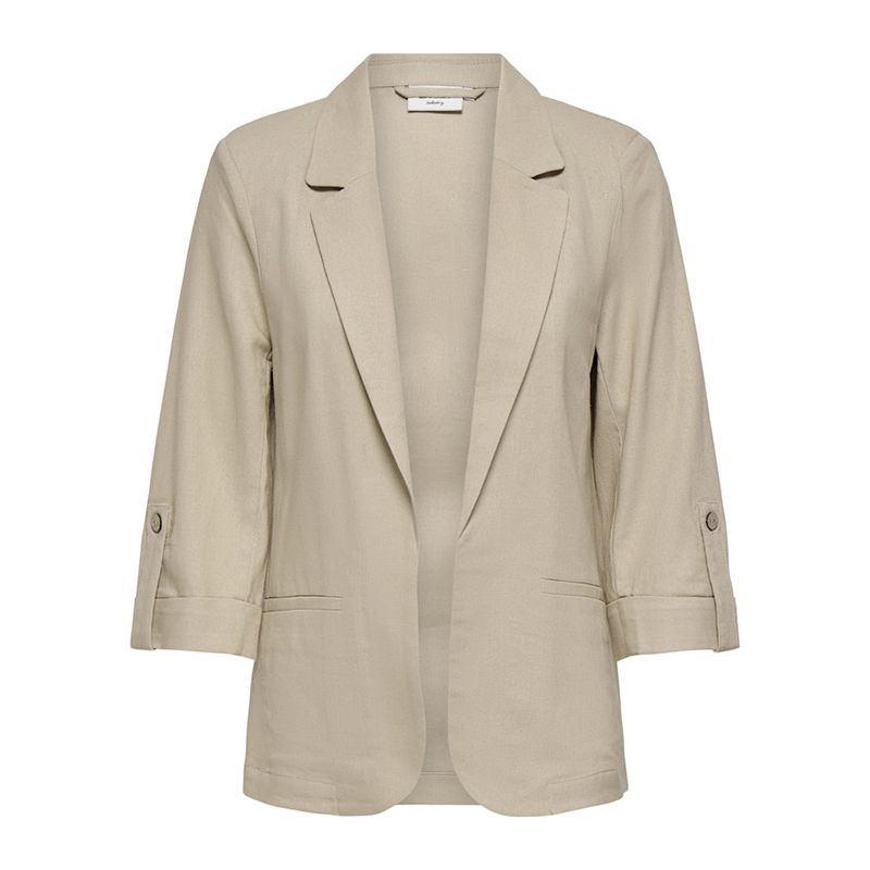 Blazer oxford tan onlgoa 15363727 4478 Femme ONLY
