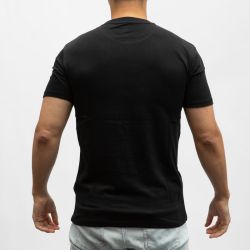 Tee shirt logo gomme ungaro 20645 Homme UNGARO