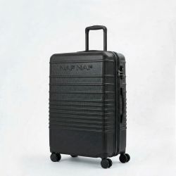 VALISE SILVER DAISY 60 CM NF-10990-3SLV