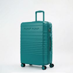 VALISE SILVER DAISY 60 CM NF-10990-3SLV