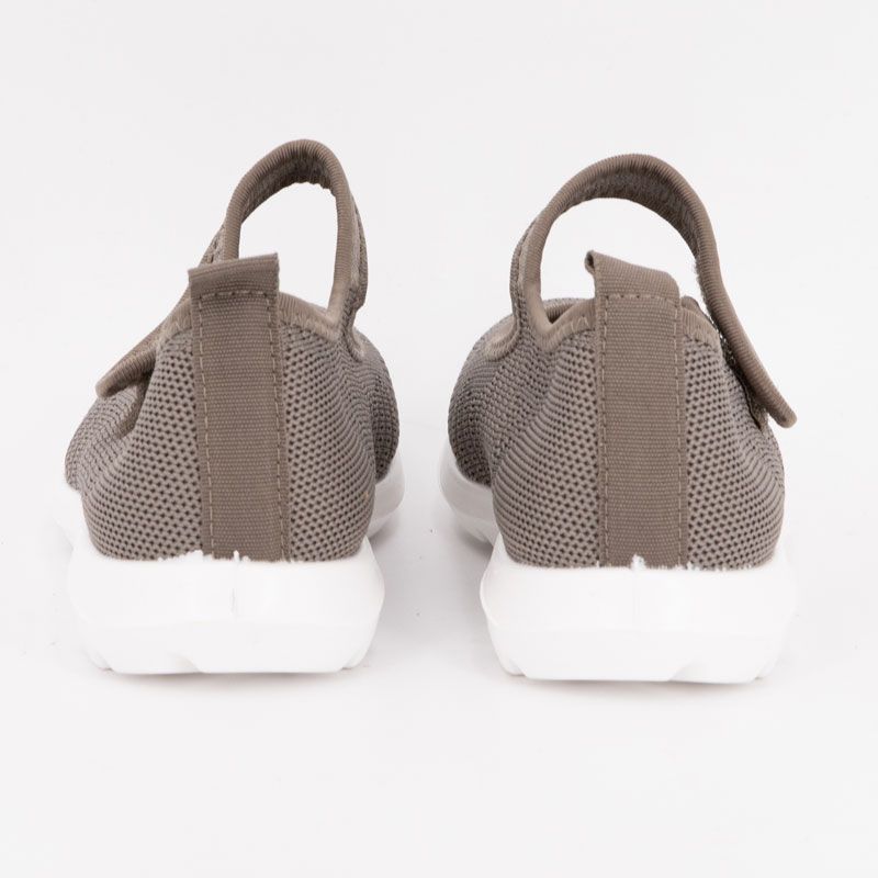 Ballerine taupe k62110 t36/41 Femme KELARA