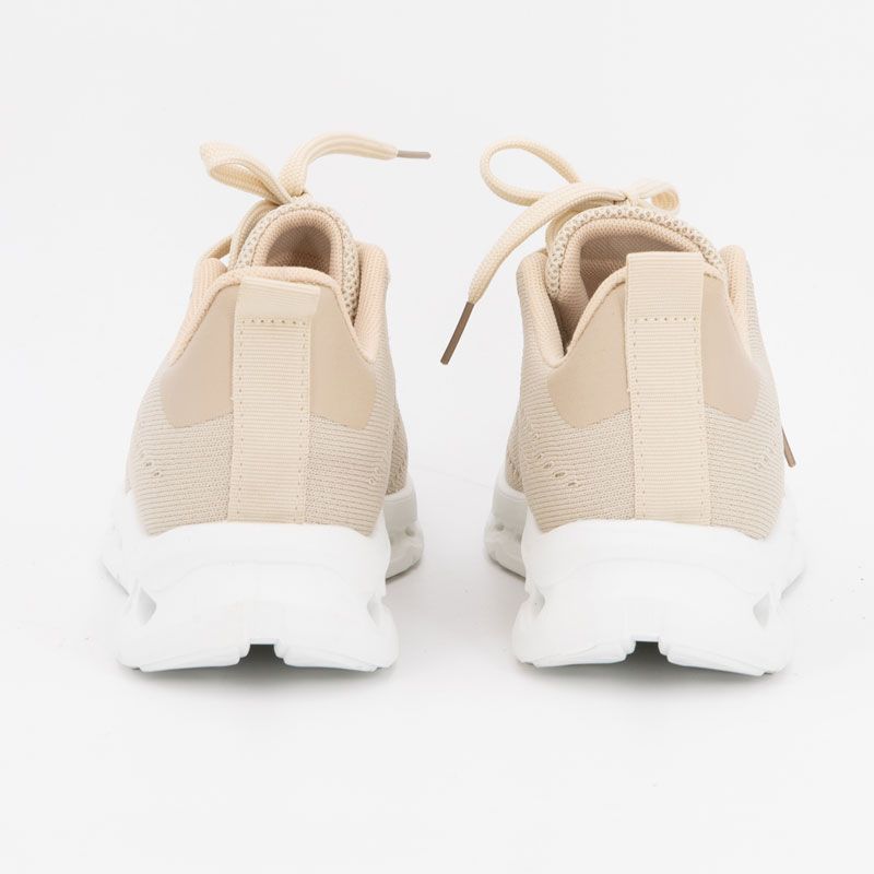Basket beige k62102 t36/41 Femme KELARA