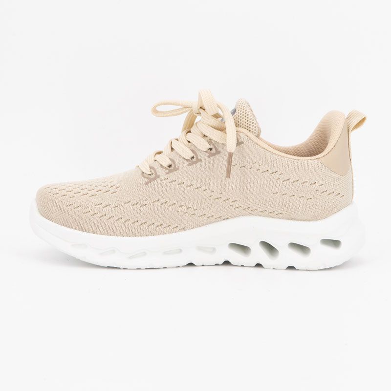 Basket beige k62102 t36/41 Femme KELARA