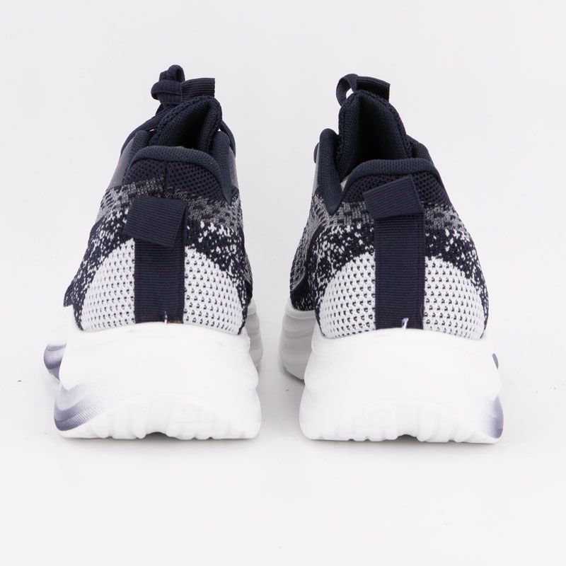 Basket gris k62107 t36/41 Femme KELARA