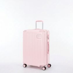 VALISE LEMON CENDRILLON 50 CM NF-10930-3LEM