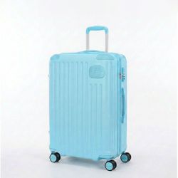 VALISE LEMON CENDRILLON 60 CM NF-10930-3LEM