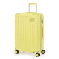 VALISE LEMON CENDRILLON 70 CM NF-10930-3LEM