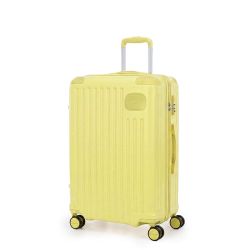 VALISE LEMON CENDRILLON 60 CM NF-10930-3LEM
