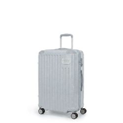 VALISE LEMON CENDRILLON 50 CM NF-10930-3LEM