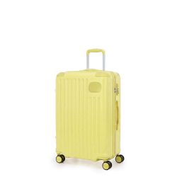VALISE LEMON CENDRILLON 50 CM NF-10930-3LEM