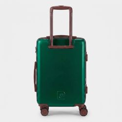 VALISE CHAMPAGNE ALPHA 50 CM PC13556-3CHA