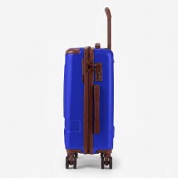 VALISE CHAMPAGNE ALPHA 50 CM PC13556-3CHA