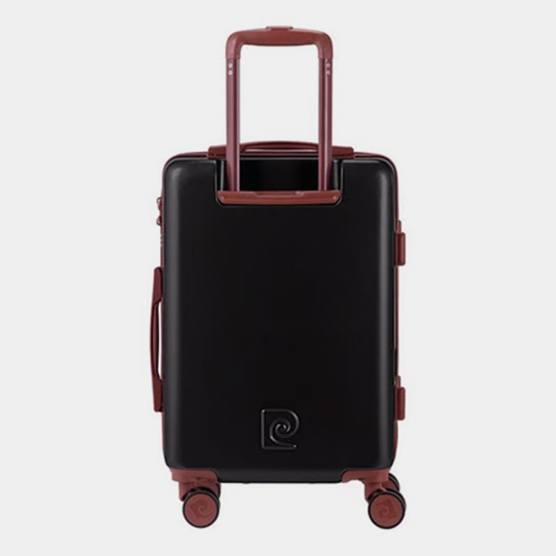 VALISE CHAMPAGNE ALPHA 50 CM PC13556-3CHA