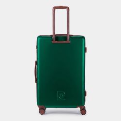 VALISE CHAMPAGNE ALPHA 60 CM PC13556-3CHA