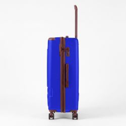 VALISE CHAMPAGNE ALPHA 60 CM PC13556-3CHA
