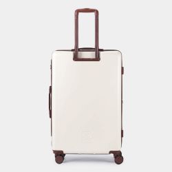 VALISE CHAMPAGNE ALPHA 60 CM PC13556-3CHA