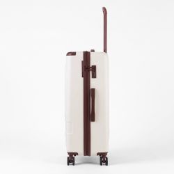 VALISE CHAMPAGNE ALPHA 60 CM PC13556-3CHA