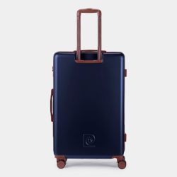 VALISE CHAMPAGNE ALPHA 60 CM PC13556-3CHA