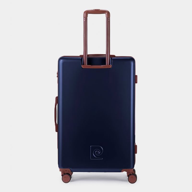 VALISE CHAMPAGNE ALPHA 60 CM PC13556-3CHA