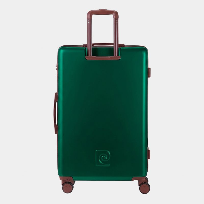 VALISE CHAMPAGNE ALPHA 70 CM PC13556-3CHA
