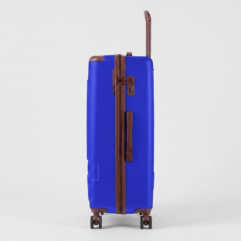 VALISE CHAMPAGNE ALPHA 70 CM PC13556-3CHA