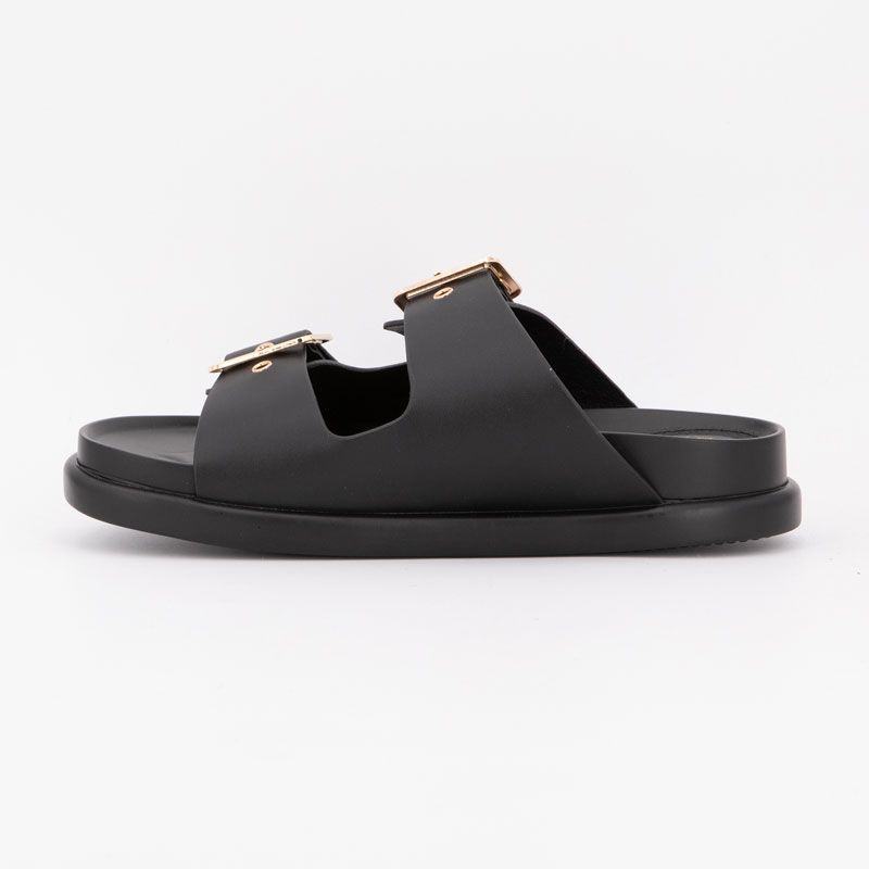 Mule black sadia 05t9502w Femme DEELUXE 74