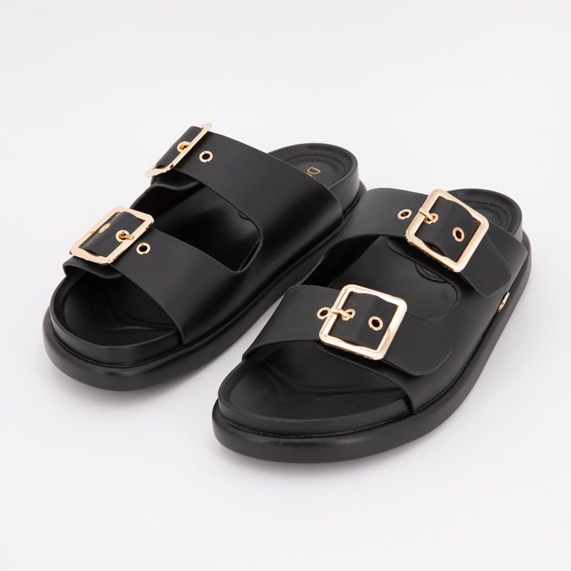 Mule black sadia 05t9502w Femme DEELUXE 74