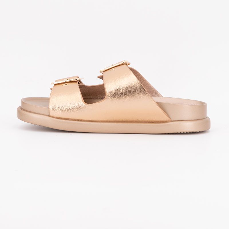 Mule gold sadia 05t9502w Femme DEELUXE 74