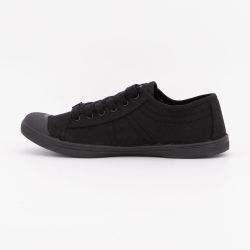Basket mono black ltc_basic02 t36/40 Femme LE TEMPS DES CERISES